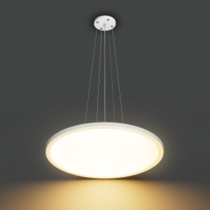Lustra Manito Alb LED - Img 4