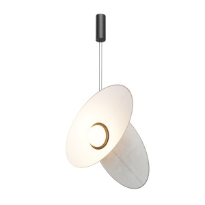 Lustra MOD396PL-L10W3K - Evolution - Img 1