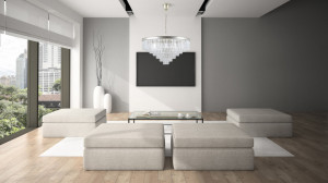 Lustra nickel, Lustra suspendata nickel, Lustra cu cristale, Lustra metal nickel, Lustra metal, Lustra moderna nickel, Lustra living, Lustra living nickel, Lustra moderna, Lustra dormitor, Lustra dormitor nickel, Lustra bucatarie, Lustra din metal, Lustra