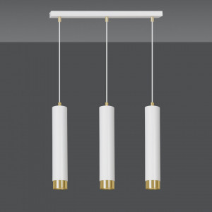 Lustra alba, Lustra suspendata alba, Lustra cu pendule, Lustra metal alba, Lustra metal, Lustra moderna alba, Lustra living, Lustra living alba, Lustra moderna, Lustra dormitor, Lustra dormitor alba, Lustra bucatarie, Lustra din metal, Lustra suspendata, 