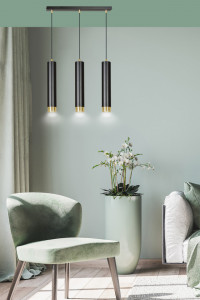 Lustra neagra, Lustra suspendata neagra, Lustra cu pendule, Lustra metal neagra, Lustra metal, Lustra moderna neagra, Lustra living, Lustra living neagra, Lustra moderna, Lustra dormitor, Lustra dormitor neagra, Lustra bucatarie, Lustra din metal, Lustra 