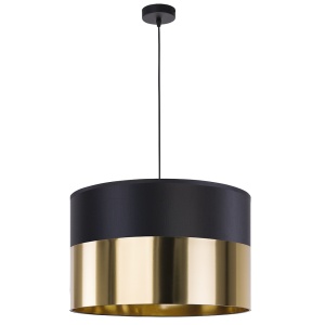 Lustra Negru 1xE27 LONDYN 3473TK