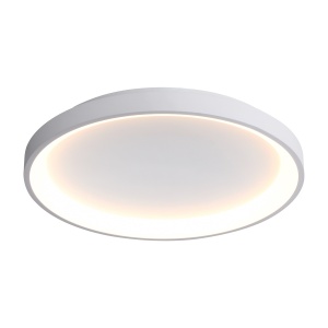 Lustra Raden Alb 1 x LED