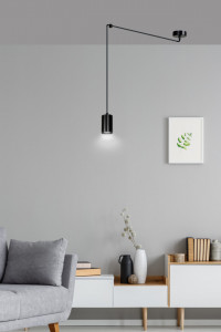 Lustra neagra, Lustra suspendata neagra, Lustra cu pendule, Lustra metal neagra, Lustra metal, Lustra moderna neagra, Lustra living, Lustra living neagra, Lustra moderna, Lustra dormitor, Lustra dormitor neagra, Lustra bucatarie, Lustra din metal, Lustra 