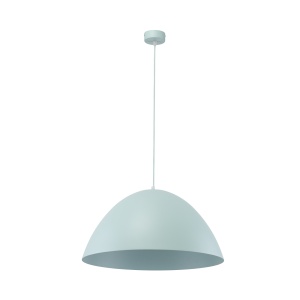 Lustra Verde 1xE27 FARO 974TK