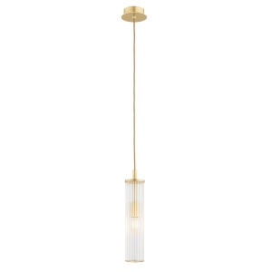 Pendul 1 bec HAMPTON A8489 - Img 1