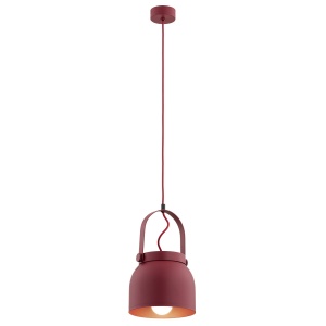 Pendul 1 bec LOGAN A8282 - Img 1