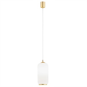 Pendul 1 bec PALLADO A4993