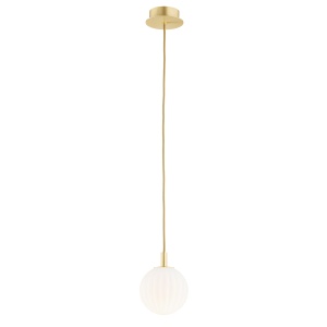 Pendul 1 bec S PALOMA A8506