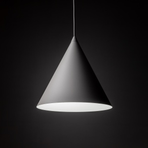 Pendul Bej 1xE27 CONO 6631TK - Img 3