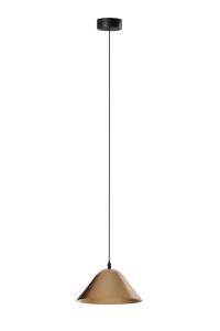Pendul CAPRI C Auriu