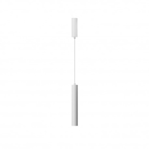 Pendul DAMI 1 12W CCT Alb