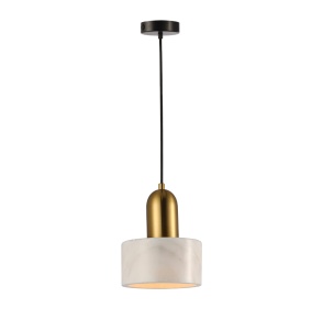 Pendul E27 Marble 4266100