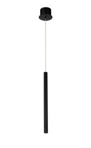 Pendul ILIOS 1 PENDANT Negru