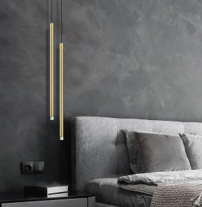Pendul LED 3000K Zenia 4291101 - Img 2
