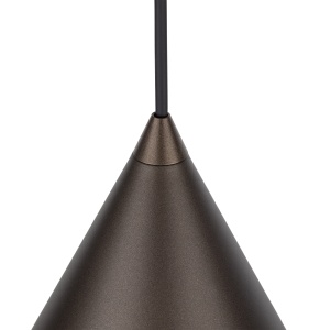 Pendul Maro 1xE27 CONO 10038TK - Img 4