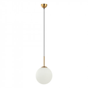 Pendul auriu, Pendul metal, Pendul metal auriu, Pendul iluminat insula, Pendul interior, Pendul interior culoare auriu, Iluminat interior, Pendul masa, Iluminat masa dining, Pendul modern, Iluminat bucatarie, Pendul bucatarie, Pendul insula bucatarie