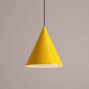 Pendul galben, Pendul metal, Pendul metal galben, Pendul iluminat insula, Pendul interior, Pendul interior culoare galben, Iluminat interior, Pendul masa, Iluminat masa dining, Pendul modern, Iluminat bucatarie, Pendul bucatarie, Pendul insula bucatarie
