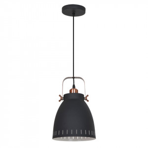 Pendul grafit, Pendul metal, Pendul metal grafit, Pendul iluminat insula, Pendul interior, Pendul interior culoare grafit, Iluminat interior, Pendul masa, Iluminat masa dining, Pendul modern, Iluminat bucatarie, Pendul bucatarie, Pendul insula bucatarie