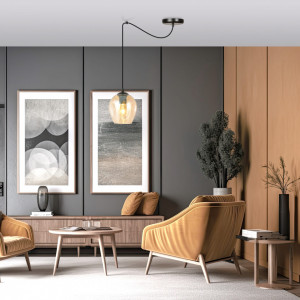 Pendul negru, Pendul metal, Pendul metal negru, Pendul iluminat insula, Pendul interior, Pendul interior culoare negru, Iluminat interior, Pendul masa, Iluminat masa dining, Pendul modern, Iluminat bucatarie, Pendul bucatarie, Pendul insula bucatarie