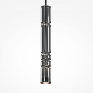 Pendul negru, Pendul metal, Pendul metal negru, Pendul iluminat insula, Pendul interior, Pendul interior culoare negru, Iluminat interior, Pendul masa, Iluminat masa dining, Pendul modern, Iluminat bucatarie, Pendul bucatarie, Pendul insula bucatarie