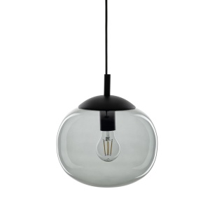 Pendul Negru 1xE27 VIBE 4972TK - Img 2