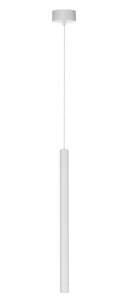 Pendul VERNO 1 55 4000K Alb