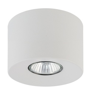Plafoniera Alb 1xGU10 ORION 3234TK