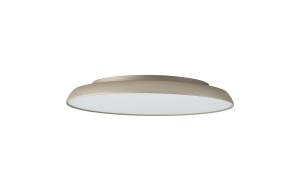 Plafoniera CLARA TOP 80 LED CCT Dimabil Bej