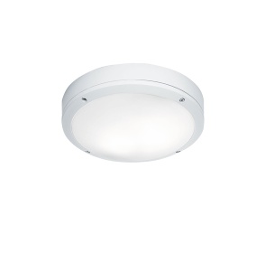Plafoniera exterior E27 Leros 4049201