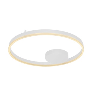 Plafoniera HALO 60 TOP Alb