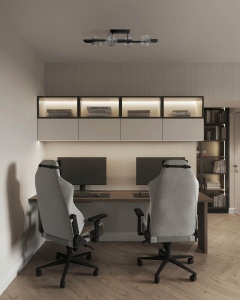 Plafoniera K-5761 - PARMA - Img 2