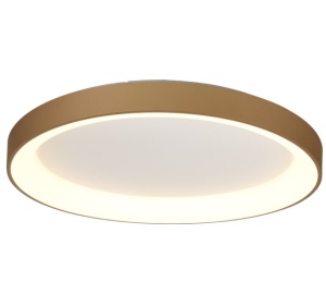 Plafoniera LED dimabil NISEKO II ROUND CEILING 8583 - Img 1
