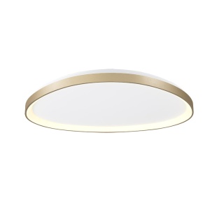 Plafoniera LED dimabil NISEKO II TRIANGULAR CEILING 8635