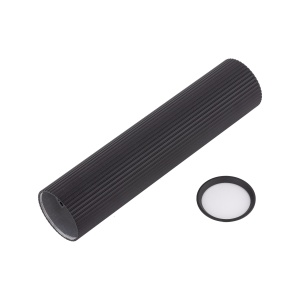 Plafoniera Negru 1xGU10 TUNE 10026TK - Img 4