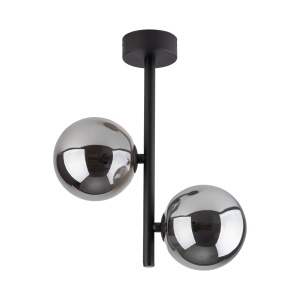 Plafoniera Negru 2xG9 ESTERA 6706TK - Img 1