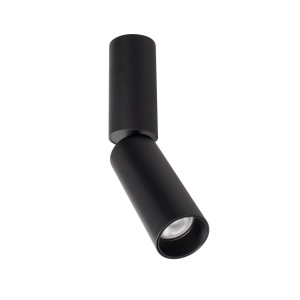 Spot aplicat HALO C0248 LED Negru - Img 1