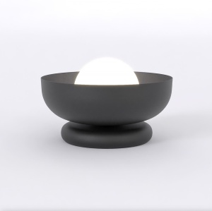 Veioza OZZY LN1 Negru