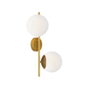 Aplica perete E14 Floris 4260201