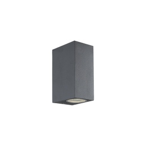 Aplica perete exterior GU10 Tilos 4099400