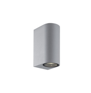 Aplica perete exterior GU10 Tilos 4099602