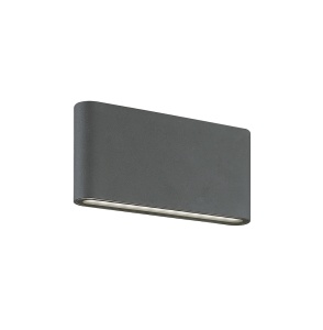 Aplica perete exterior LED 3000K Argon 4226701