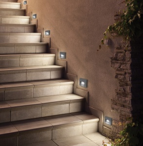 Aplica perete exterior LED 3000K Cop 4308900 - Img 2