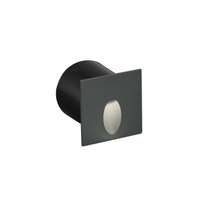 Aplica perete exterior LED 3000K Serifos 4261200