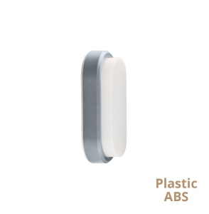 Aplica perete exterior LED 3000K Tinos 4171600