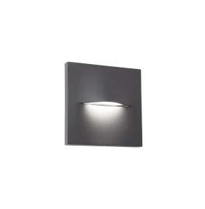 Aplica perete exterior LED 3000K Vita 4298400