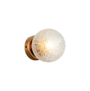 Aplica perete G9 Aspa 4226100