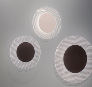 Aplica perete LED 3000K Fantasia 4287901 - Img 2