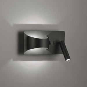 Aplica perete LED 3000K Jake 4243300 - Img 3