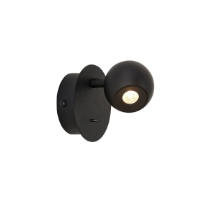 Aplica perete LED 3000K Sebastian 4270800